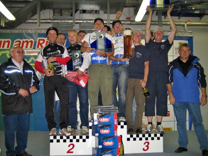 2006 Rad am Ring